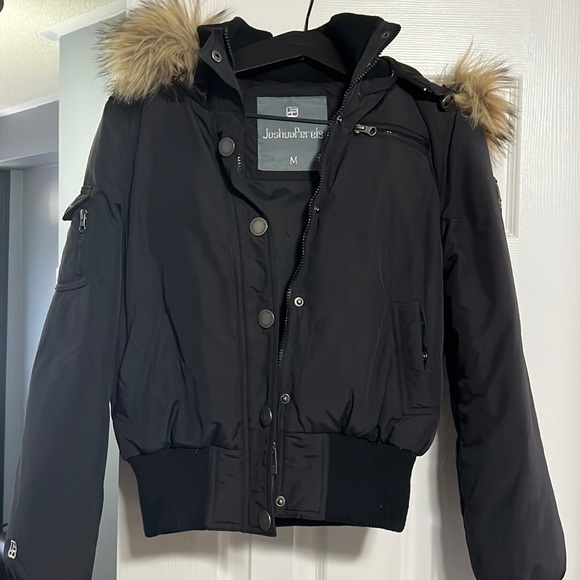 Jackets & Blazers - Joshua Perets winter coat size medium